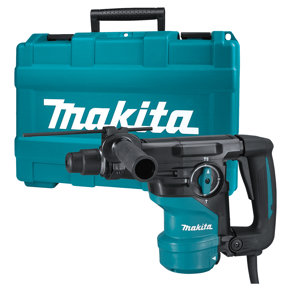 1-3/16'' SDS-PLUS L-Shape Rotary Hammer Main - Image