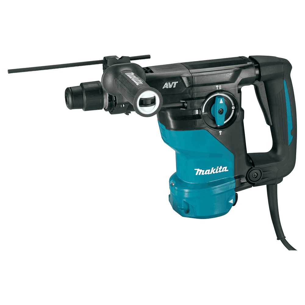 1-3/16'' SDS-PLUS AVT L-Shape Rotary Hammer Alt 1 - Image