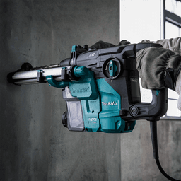 1-3/16'' SDS-PLUS AVT L-Shape Rotary Hammer Alt 10 - Image