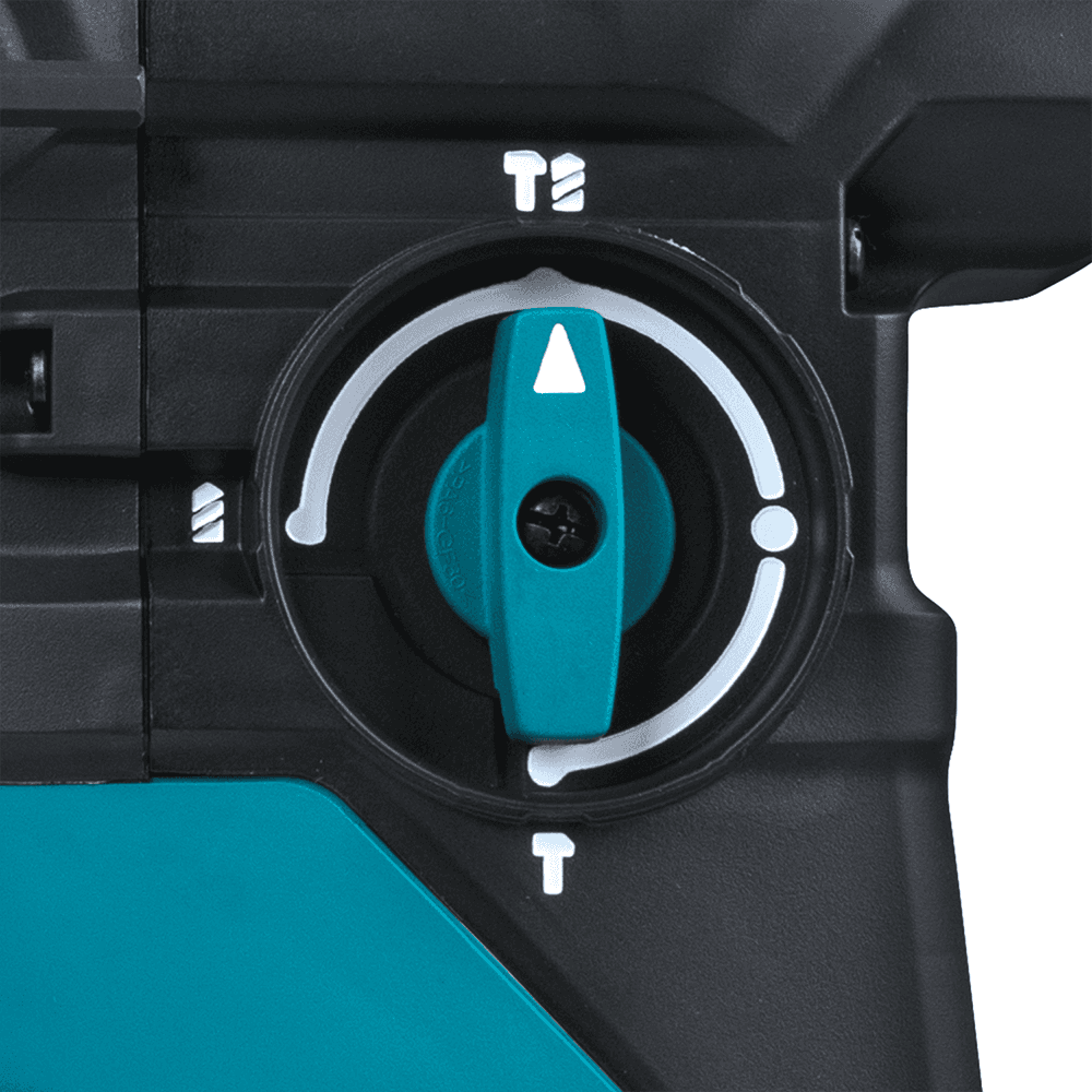 1-3/16'' SDS-PLUS AVT L-Shape Rotary Hammer Alt 5 - Image