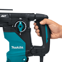 1-3/16'' SDS-PLUS AVT L-Shape Rotary Hammer Alt 7 - Image