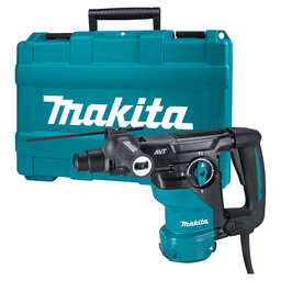 1-3/16'' SDS-PLUS AVT L-Shape Rotary Hammer Main - Image