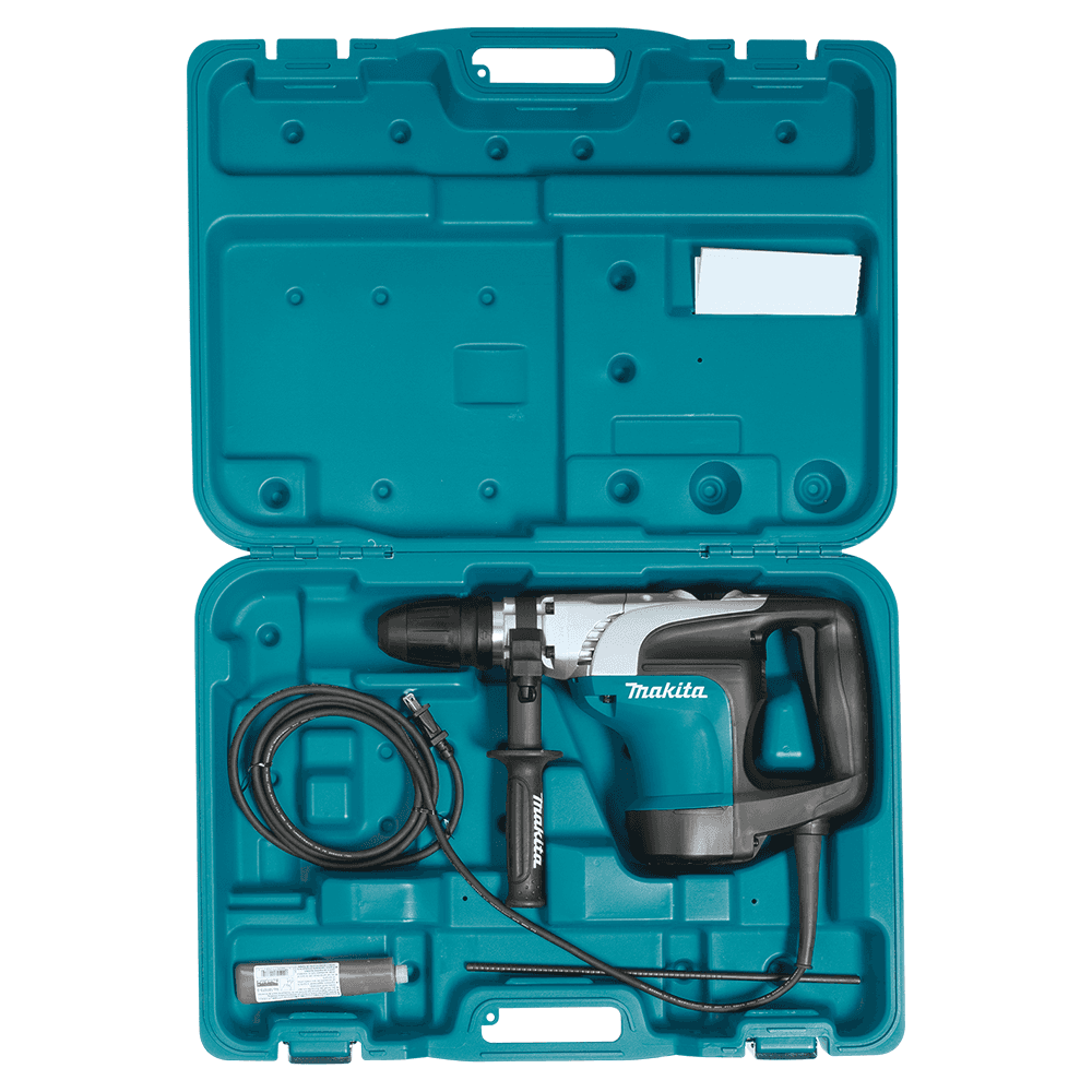 1-9/16" SDS-MAX Rotary Hammer Alt 2 - Image