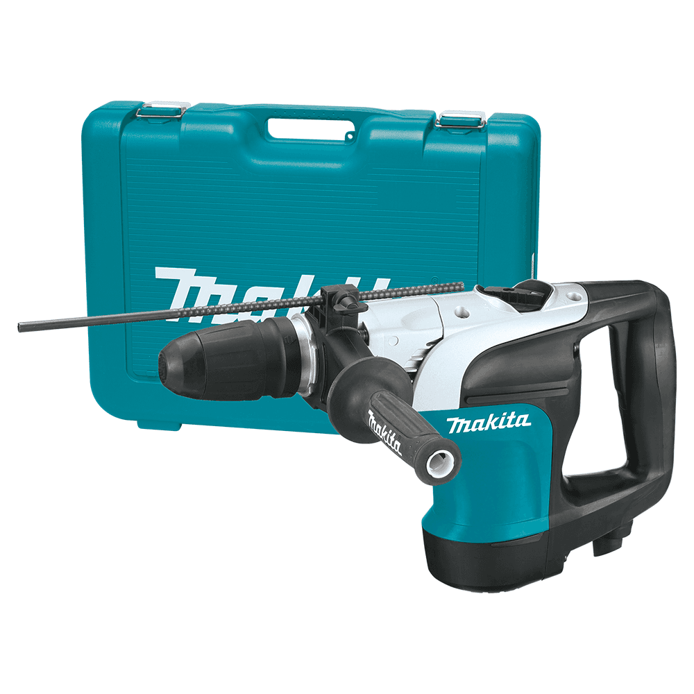 1-9/16" SDS-MAX Rotary Hammer Main - Image