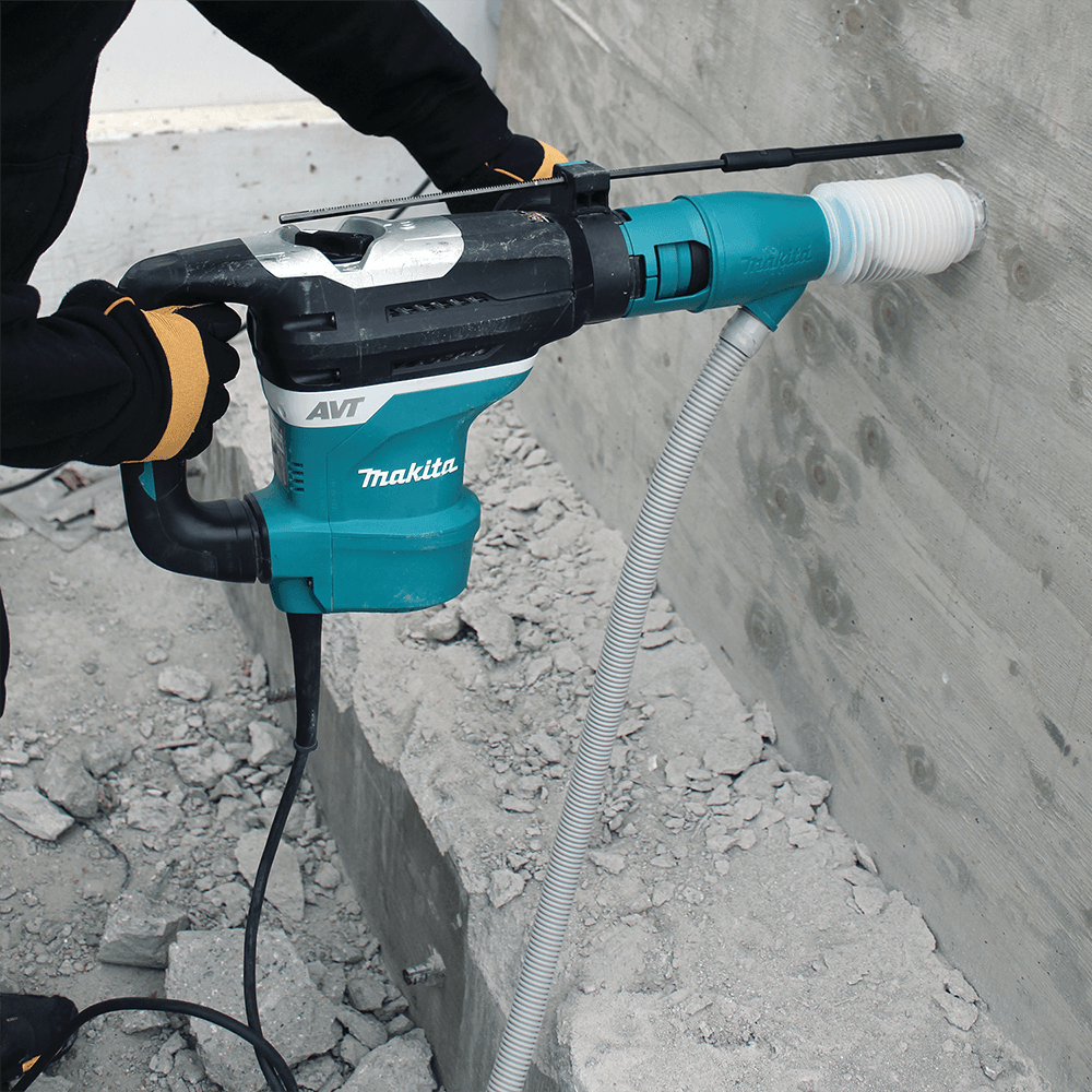 1-9/16" SDS-MAX AVT Rotary Hammer Alt 3 - Image