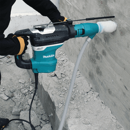 1-9/16" SDS-MAX AVT Rotary Hammer Alt 3 - Image