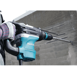 1-9/16" SDS-MAX AVT Rotary Hammer Alt 5 - Image