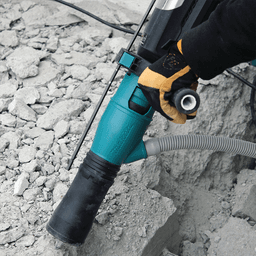 1-9/16" SDS-MAX AVT Rotary Hammer Alt 6 - Image