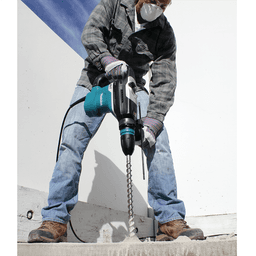 1-9/16" SDS-MAX AVT Rotary Hammer Alt 7 - Image