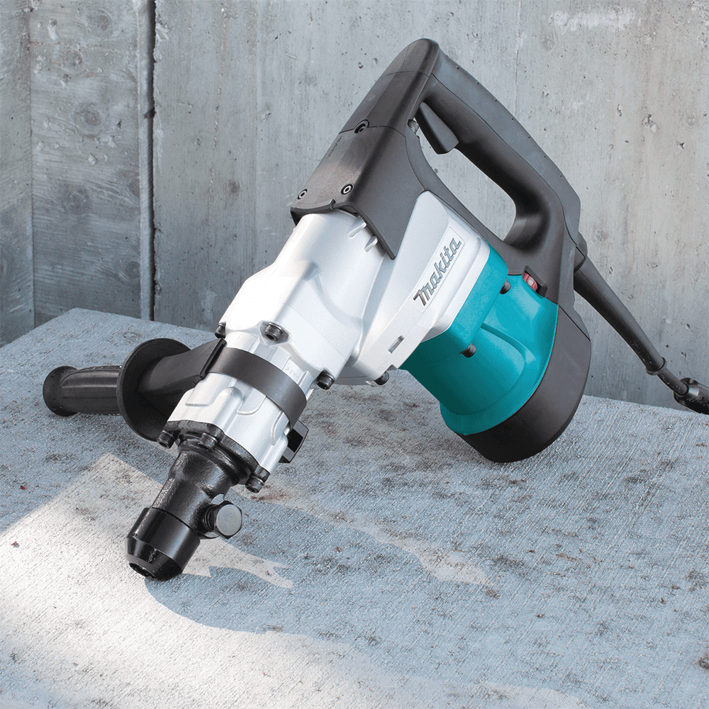 1‑9/16" Rotary Hammer, Spline Bit Alt 2 - Image