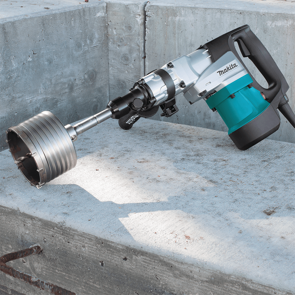 1‑9/16" Rotary Hammer, Spline Bit Alt 3 - Image