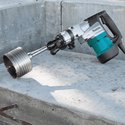 1‑9/16" Rotary Hammer, Spline Bit Alt 3 - Image