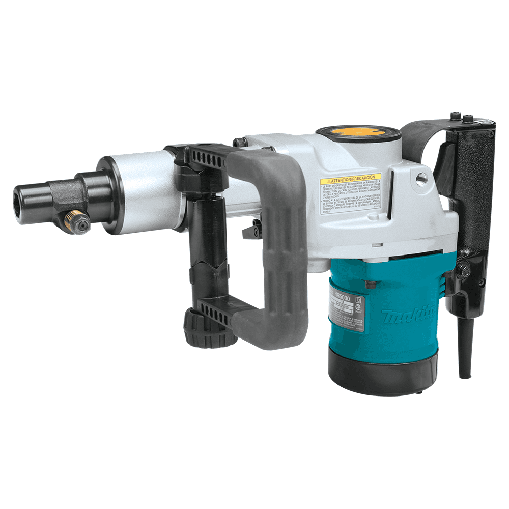 2'' Rotary Hammer, Spline Bit Alt 1 - Image