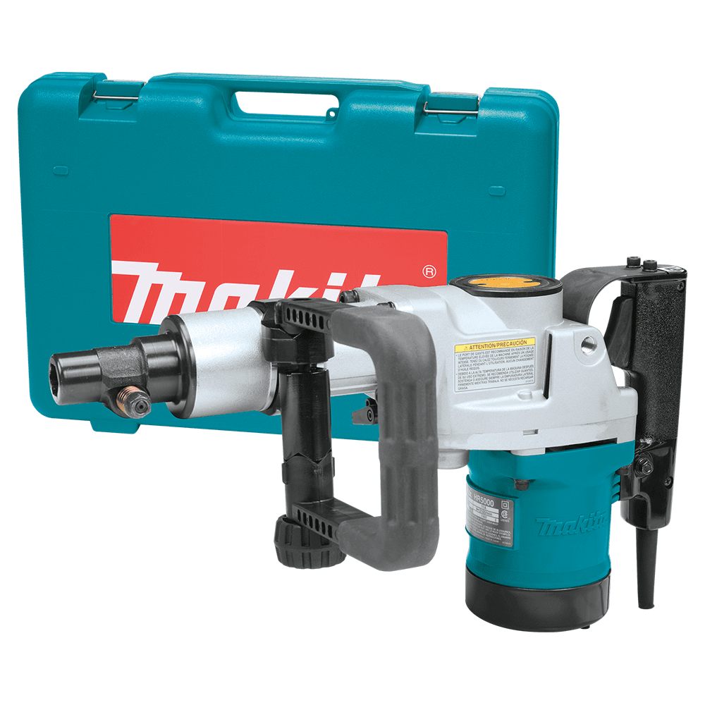 2'' Rotary Hammer, Spline Bit Main - Image