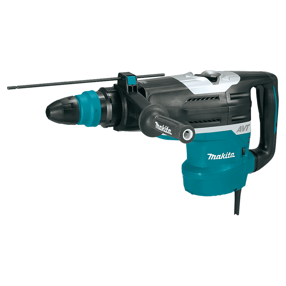 2" SDS-MAX Advanced AVT Rotary Hammer Alt 1 - Image