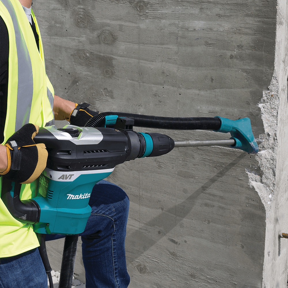 2" SDS-MAX Advanced AVT Rotary Hammer Alt 3 - Image