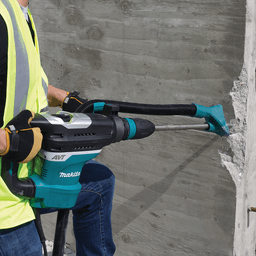 2" SDS-MAX Advanced AVT Rotary Hammer Alt 3 - Image
