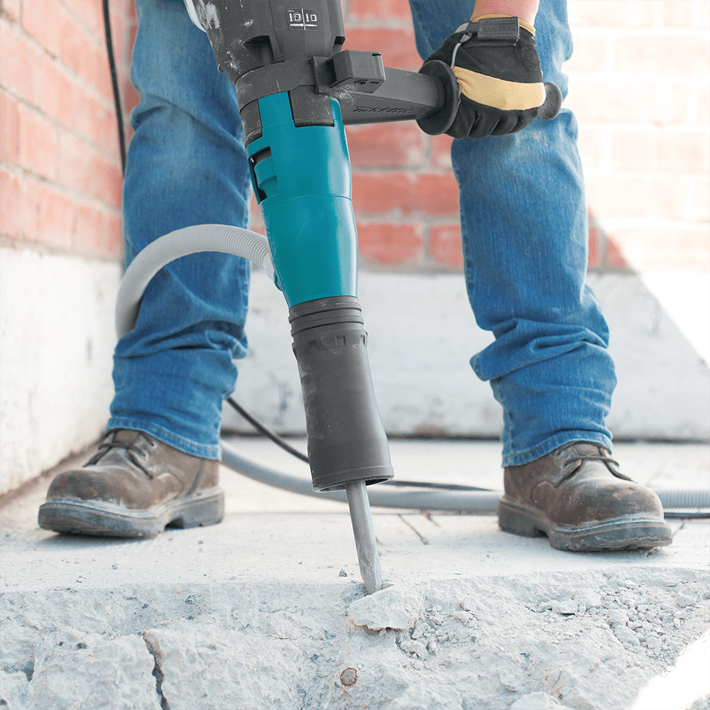2" SDS-MAX Advanced AVT Rotary Hammer Alt 4 - Image