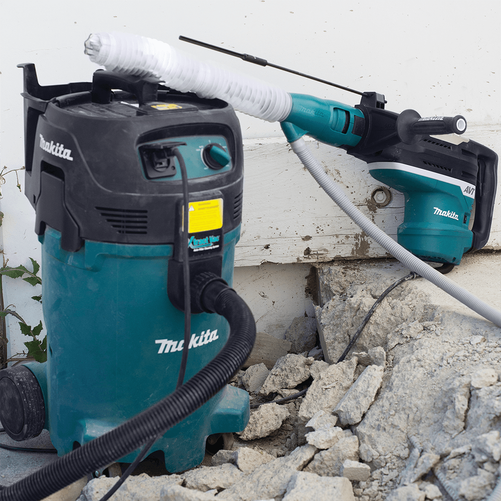 2" SDS-MAX Advanced AVT Rotary Hammer Alt 5 - Image