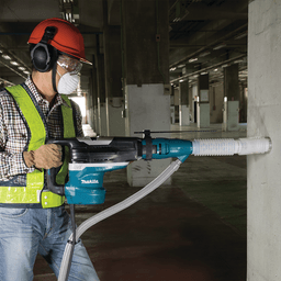 2" SDS-MAX Advanced AVT Rotary Hammer Alt 6 - Image