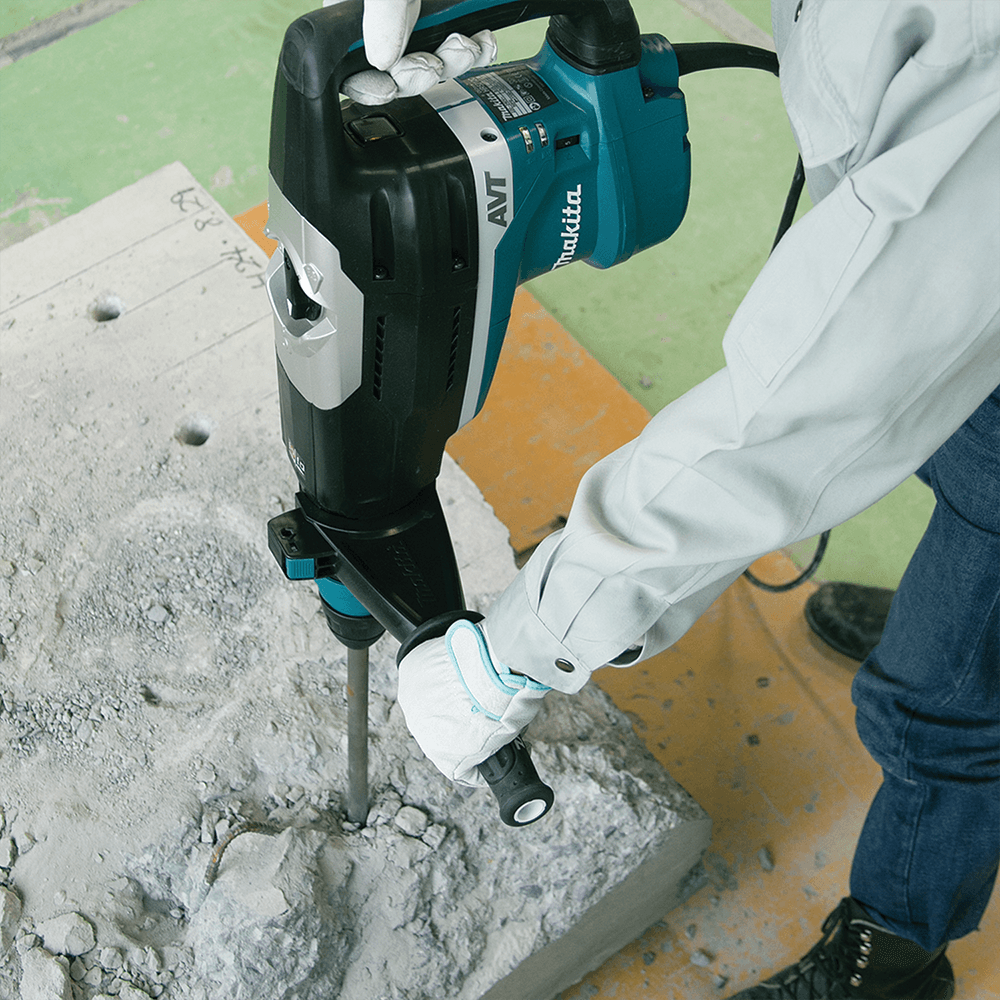 2" SDS-MAX Advanced AVT Rotary Hammer Alt 7 - Image