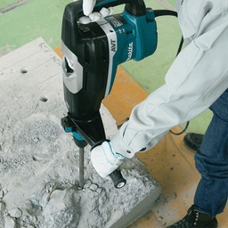 2" SDS-MAX Advanced AVT Rotary Hammer Alt 7 - Image