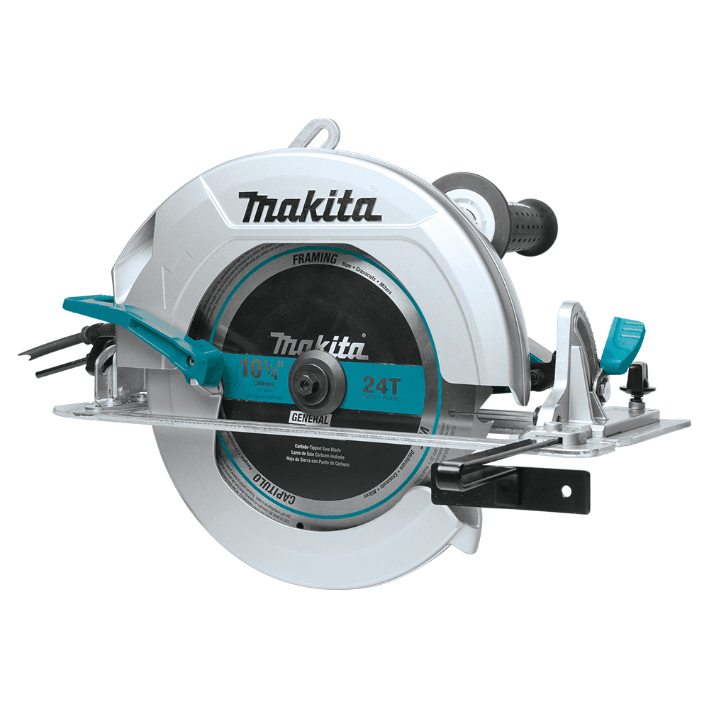 10-1/4" Circular Saw Alt 1 - Image