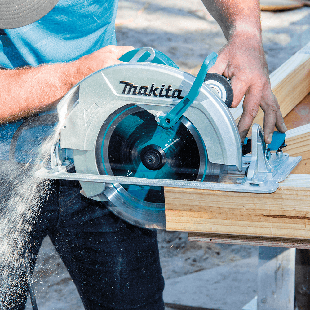 10-1/4" Circular Saw Alt 14 - Image