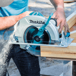 10-1/4" Circular Saw Alt 14 - Image