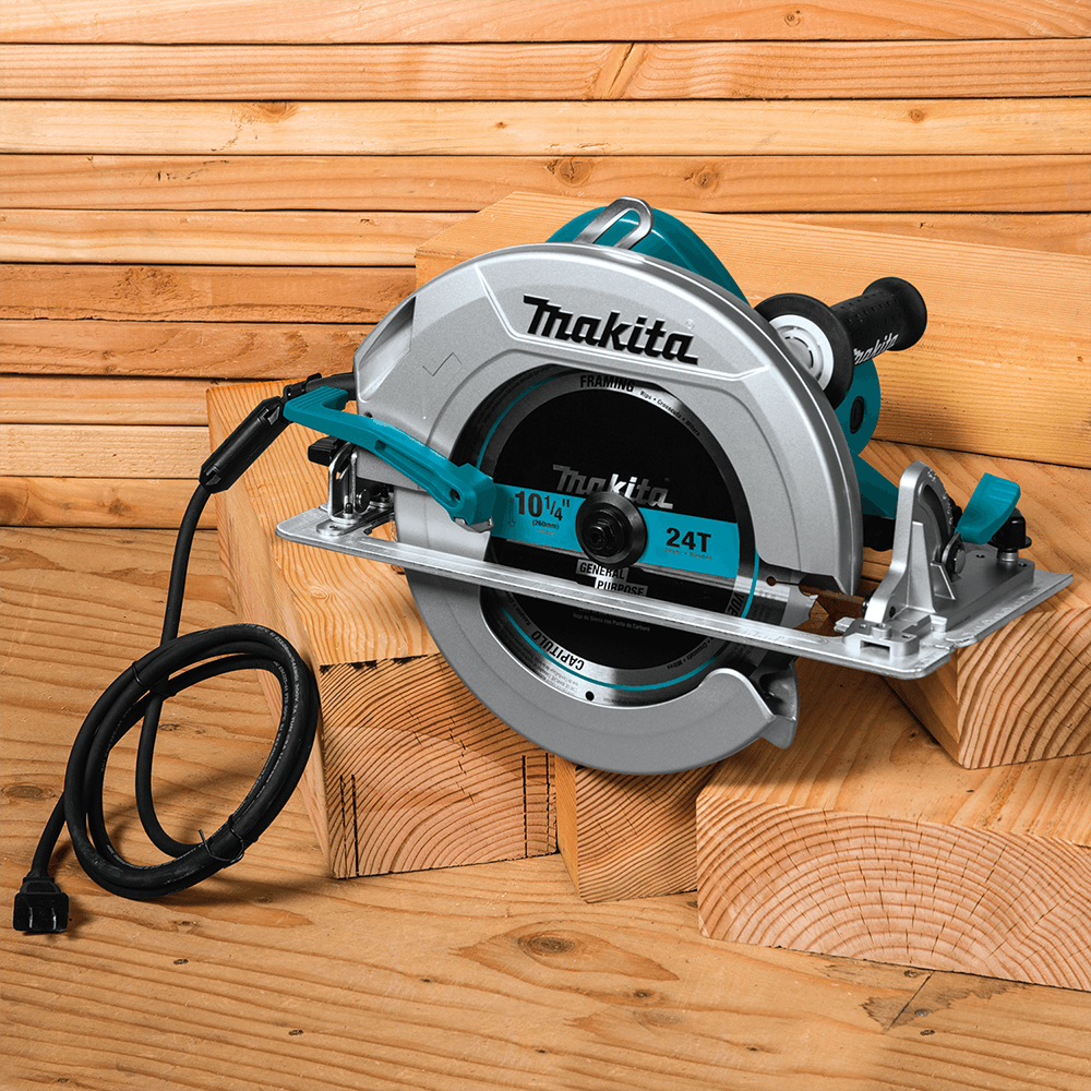 10-1/4" Circular Saw Alt 15 - Image