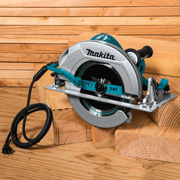 10-1/4" Circular Saw Alt 15 - Image