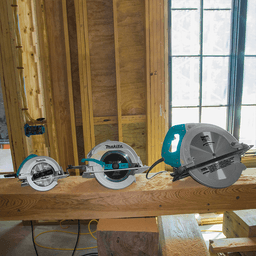 10-1/4" Circular Saw Alt 18 - Image
