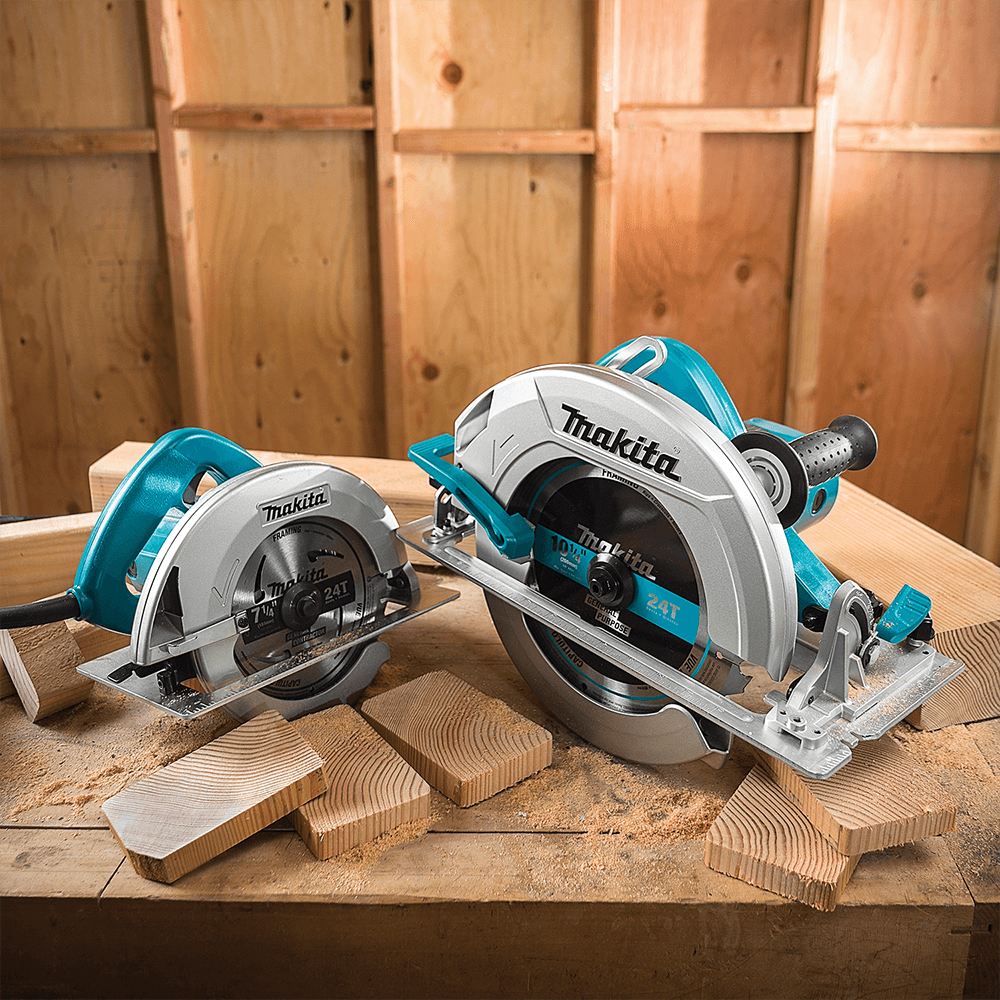 10-1/4" Circular Saw Alt 19 - Image