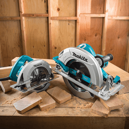 10-1/4" Circular Saw Alt 19 - Image