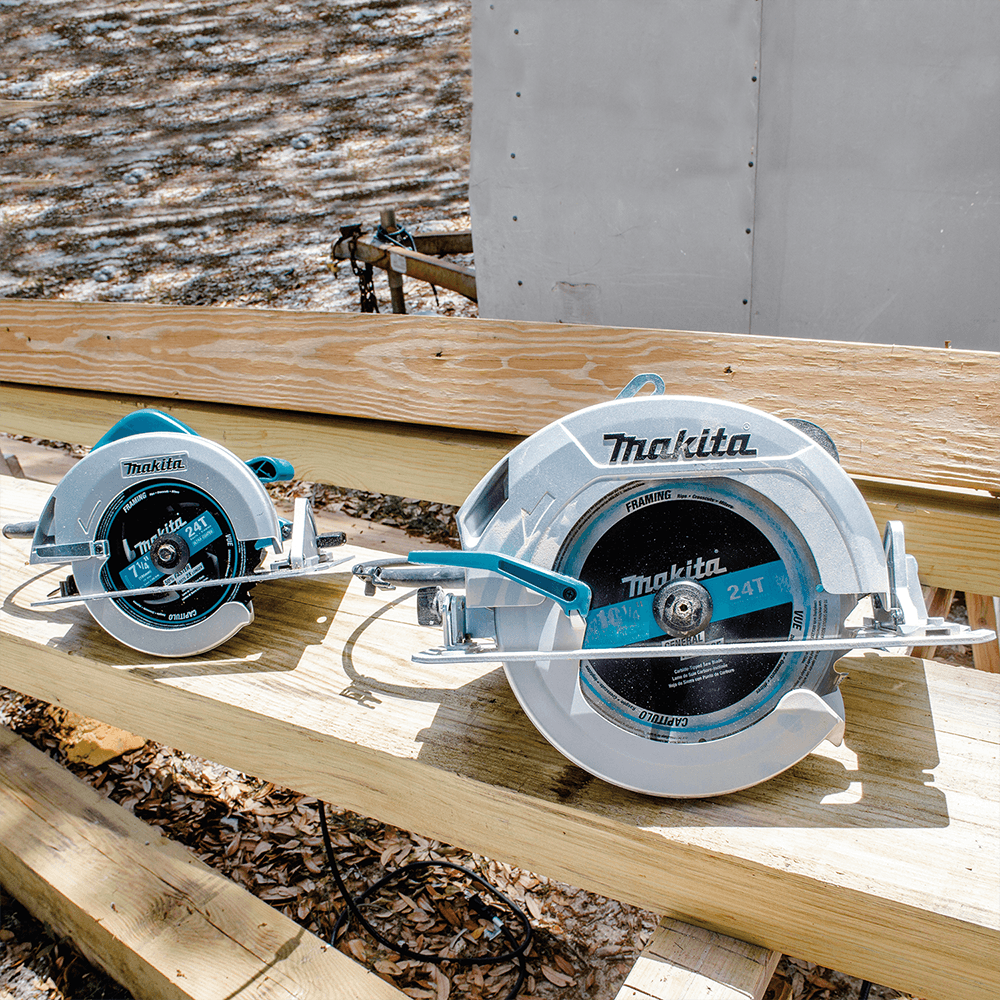 10-1/4" Circular Saw Alt 20 - Image