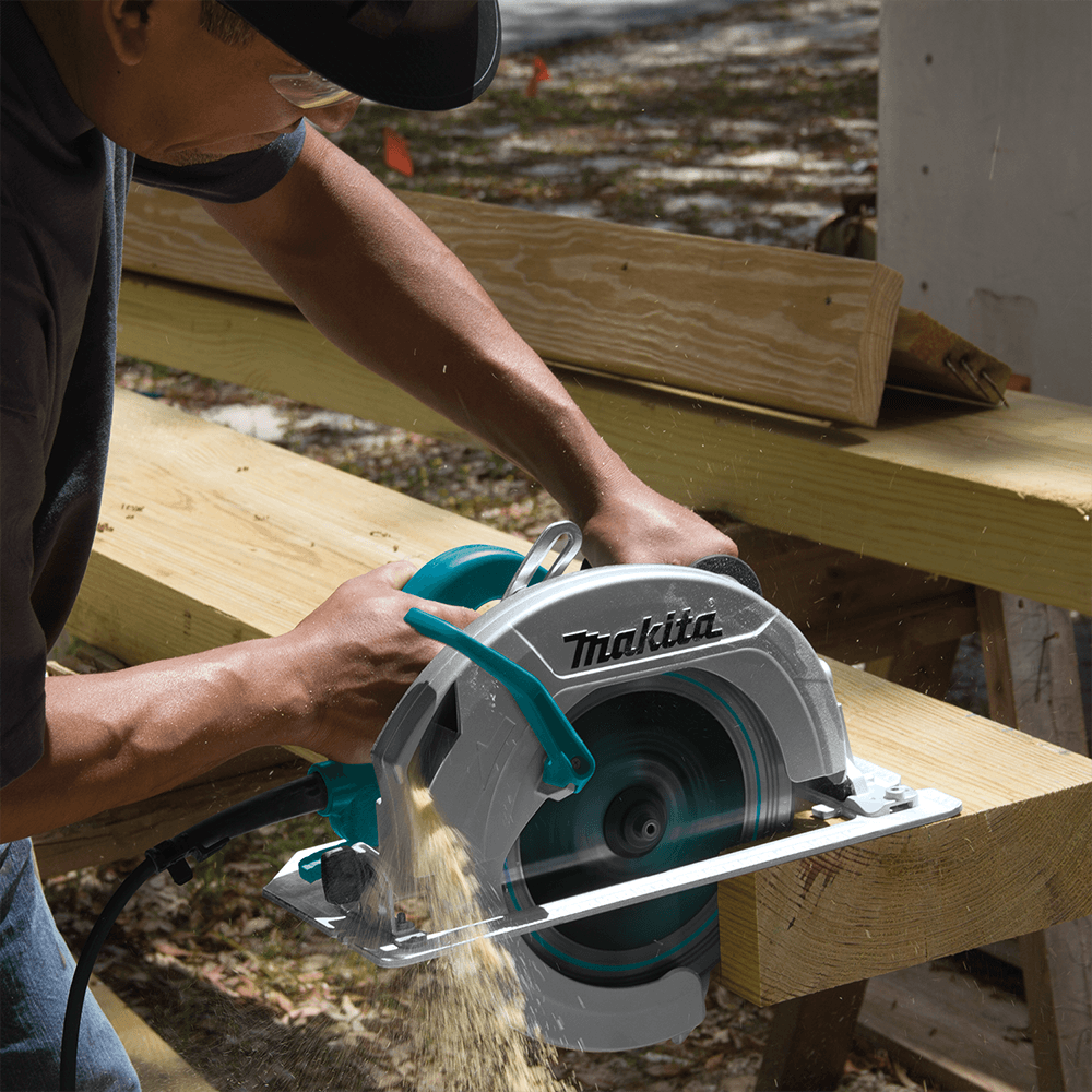 10-1/4" Circular Saw Alt 21 - Image