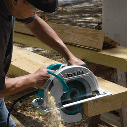 10-1/4" Circular Saw Alt 21 - Image