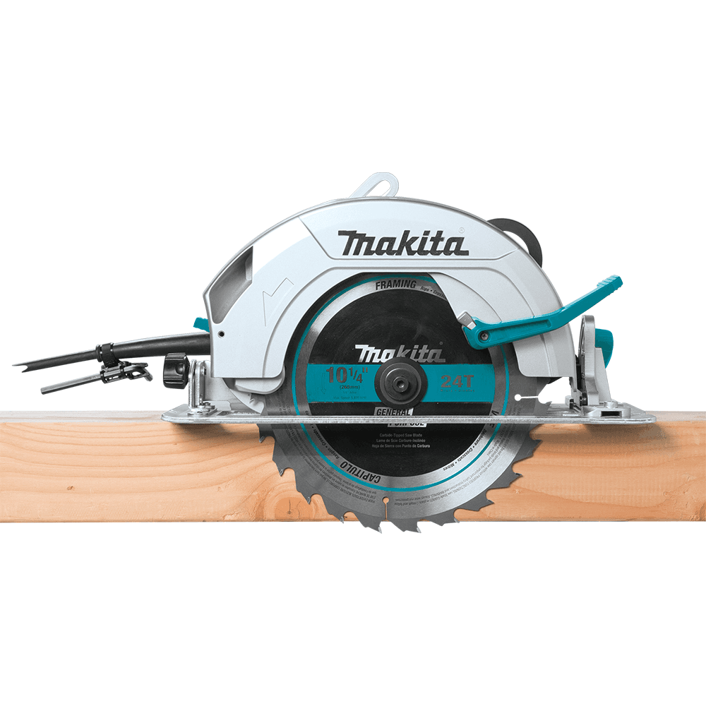 10-1/4" Circular Saw Alt 4 - Image