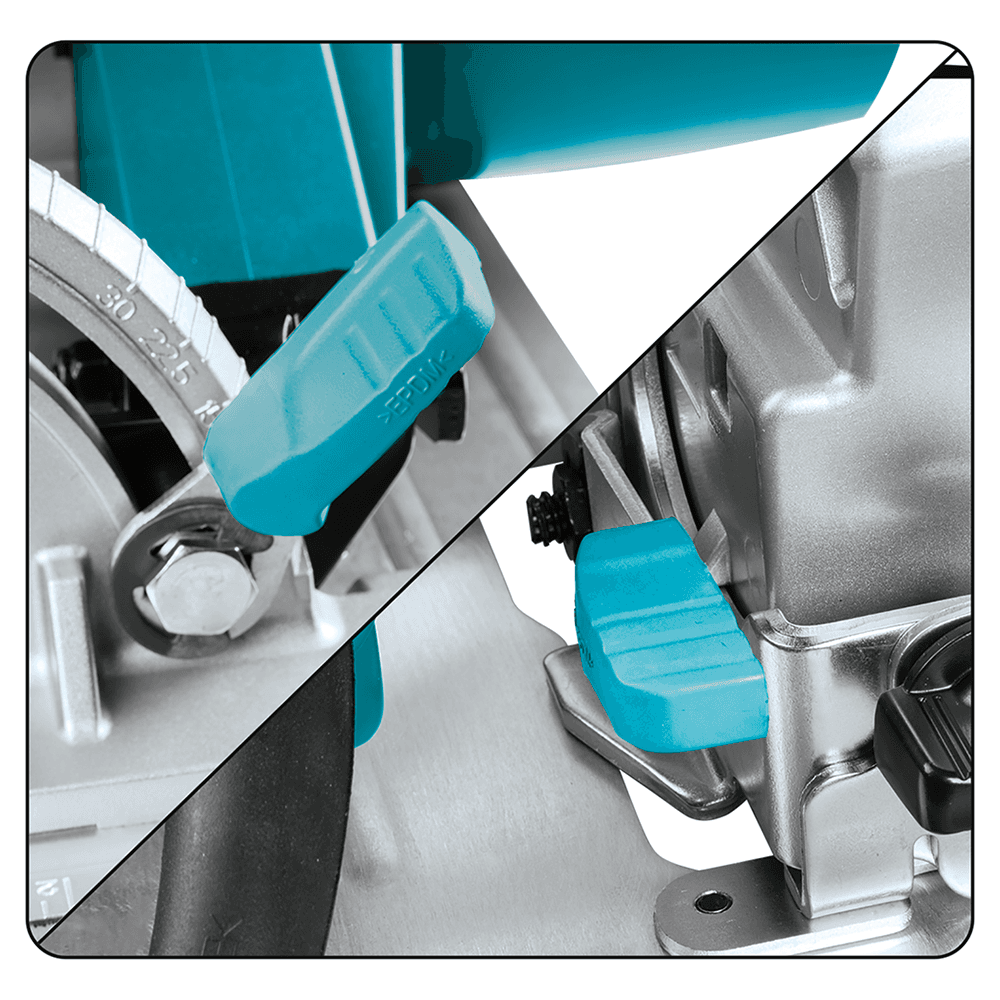 10-1/4" Circular Saw Alt 6 - Image