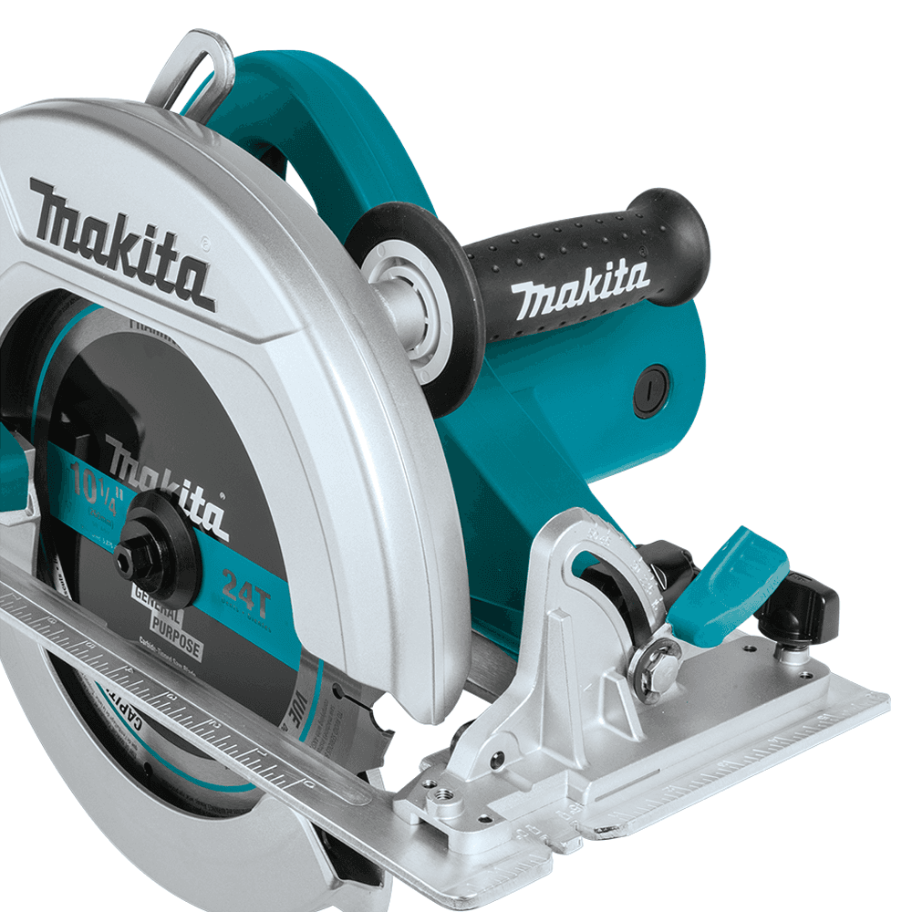 10-1/4" Circular Saw Alt 8 - Image