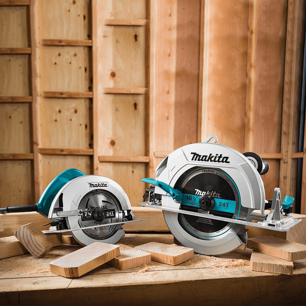 10-1/4" Circular Saw Alt 9 - Image