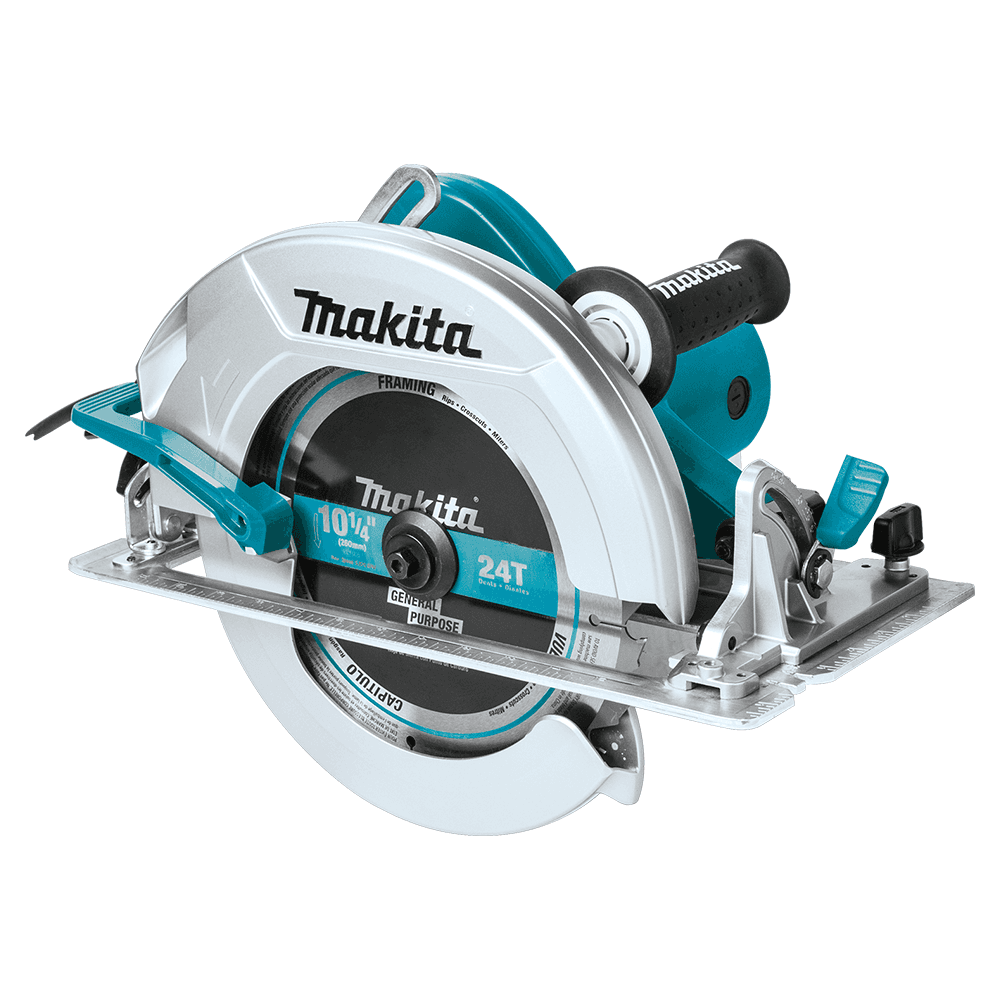 10-1/4" Circular Saw Main - Image