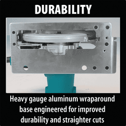 7-1/4" Circular Saw Alt 13 - Image