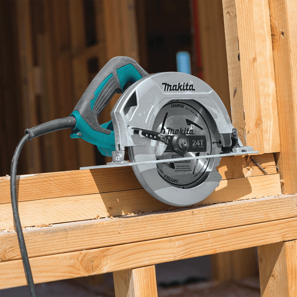 7-1/4" Circular Saw Alt 15 - Image