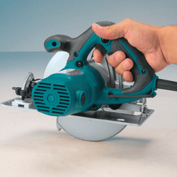 7-1/4" Circular Saw Alt 6 - Image