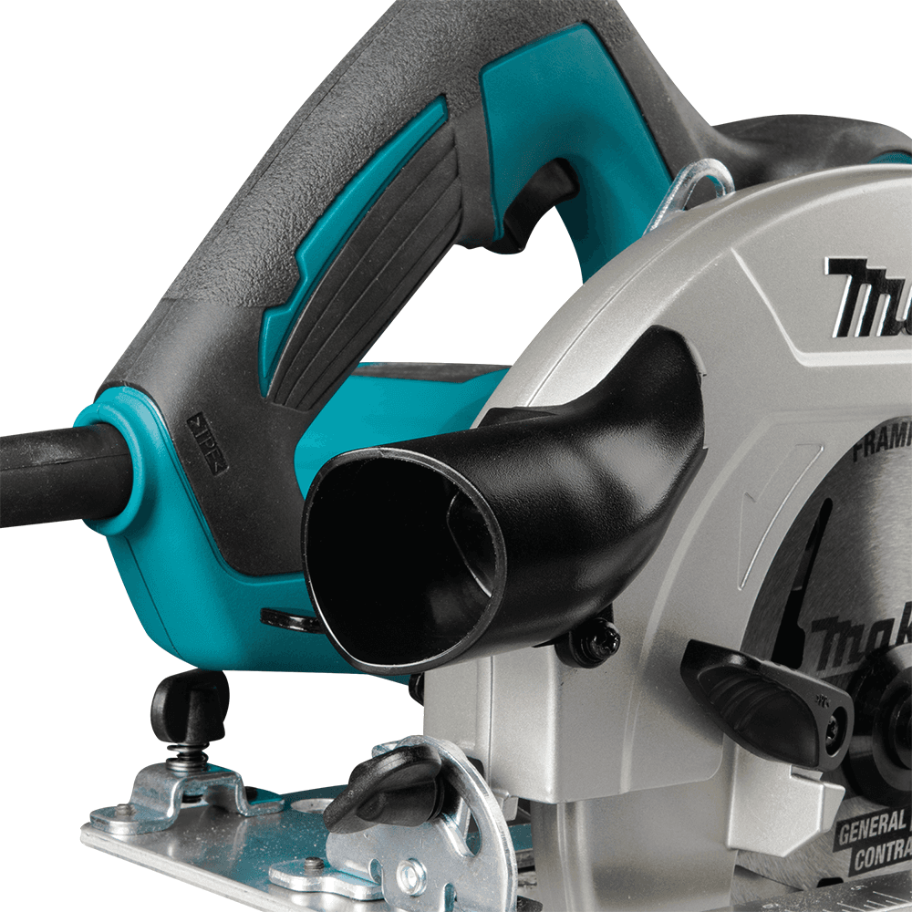 7-1/4" Circular Saw, 14 Amp Alt 1 - Image