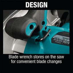 7-1/4" Circular Saw, 14 Amp Alt 10 - Image