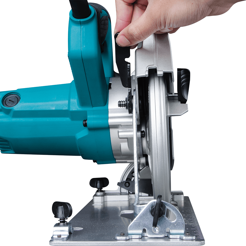 7-1/4" Circular Saw, 14 Amp Alt 13 - Image