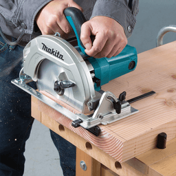 7-1/4" Circular Saw, 14 Amp Alt 14 - Image