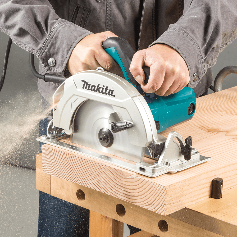 7-1/4" Circular Saw, 14 Amp Alt 15 - Image